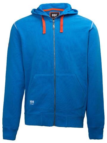 Helly Hansen Pullover in Blau