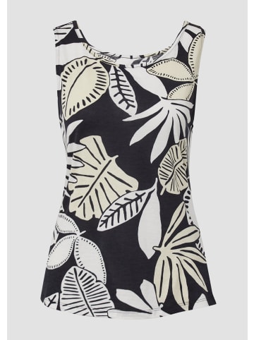 s.Oliver T-Shirt in 99A0_schwarz