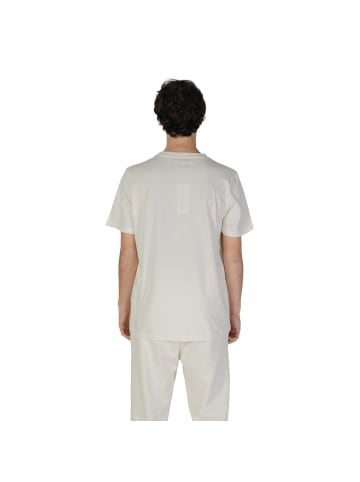 Underclub T-Shirt Weiss