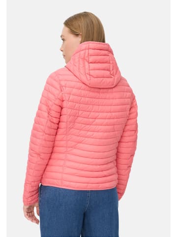 Camel Active Blouson mit wasserabweisender Funktion in Pink
