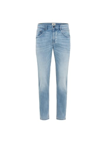 Camel Active Denims5-Pocket in bleach blue