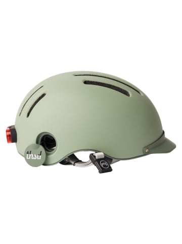 BASIL Chapter Desertage L MIPS Fahrradhelm -tilvoller Urban-Helm mit