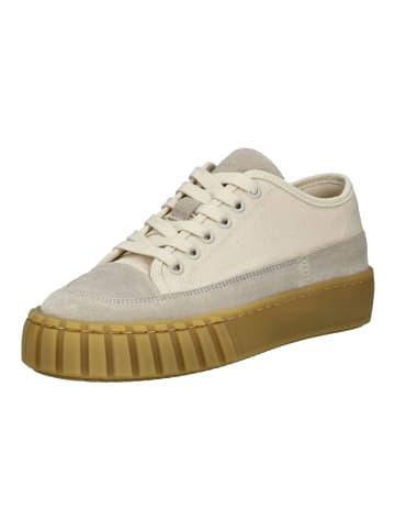 sneaky steve Sneaker in Offwhite