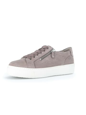 Gabor Fashion Sneaker low in beige