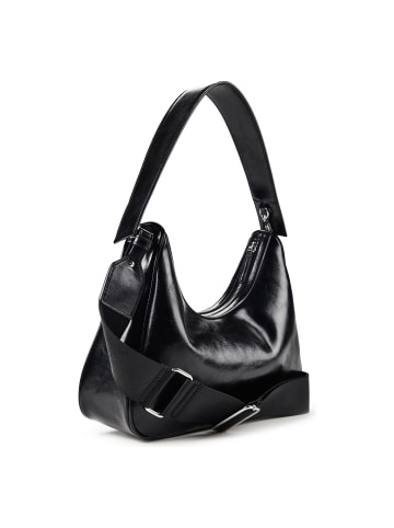Armani Exchange Keira Schultertasche 34.5 cm in black