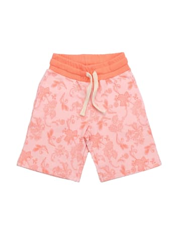 Walkiddy Shorts Soft Paisley-Shorts