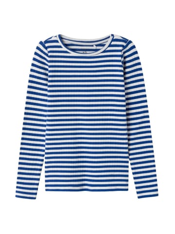 name it Langarmshirt NMFSURAJA XSL LS TOP in surf the web