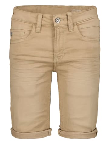 Garcia Shorts Lazlo regular fit in linen