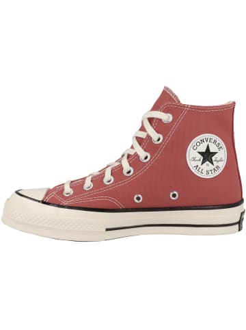 Converse Sneaker high Chuck 70 Hi in rot