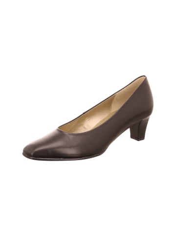 Gabor Pumps in schwarz