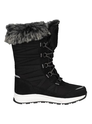 Trollkids Winterschuhe "Hemsedal" in Schwarz