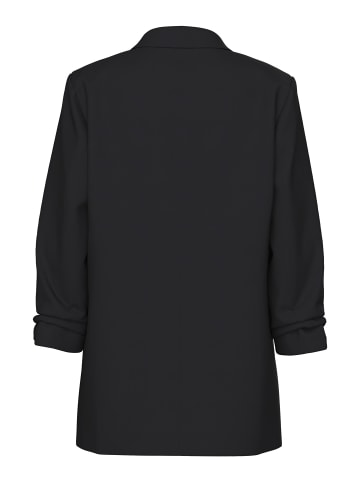 Pieces Blazer in Black