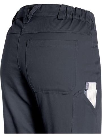 Uvex Arbeitshose "Suxxeed Essentials" in Grau