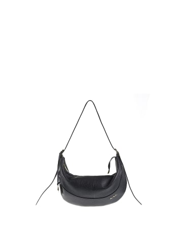 Pierre Cardin Schultertasche in BLACK
