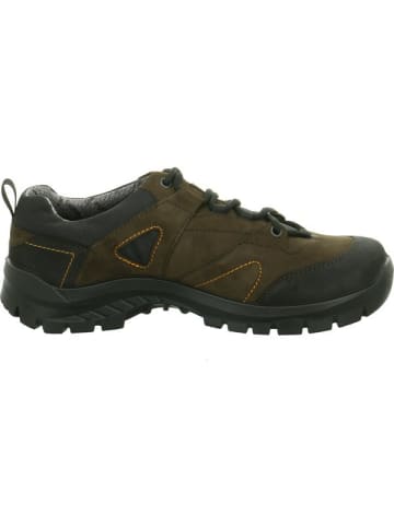 Jomos Wanderschuhe für Herren in braun