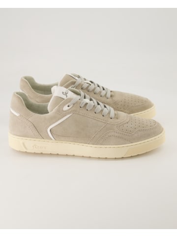 Sioux Sneaker low in Grau