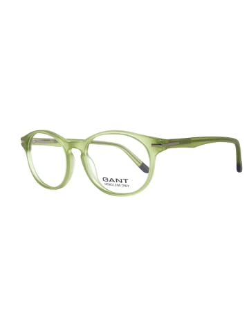 Gant Unisex Optische Fassungen Vollrandige Brille Grün