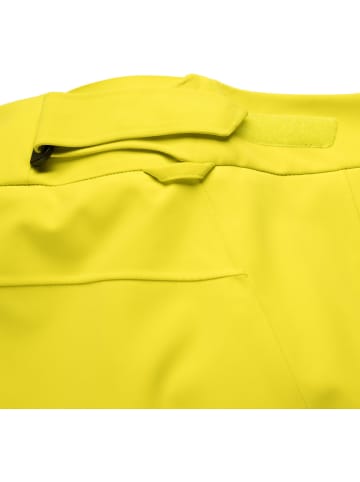 KJUS WOMEN FORMULA PANTS in Gelb