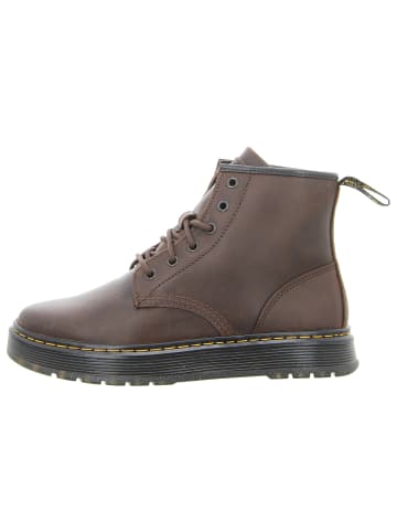 Dr. Martens Stiefelette in braun