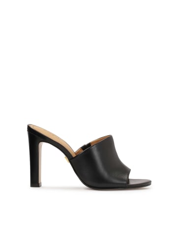 Kazar Slipper in Schwarz