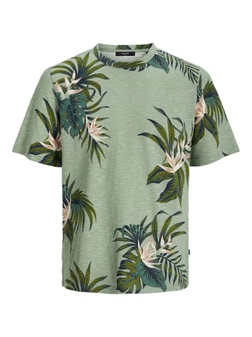 Jack & Jones T-Shirt 'Palma' in grün