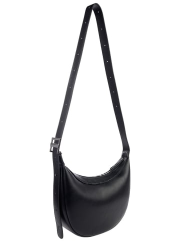 Bugatti Anderes Amelie Shoulder Bag M in Black