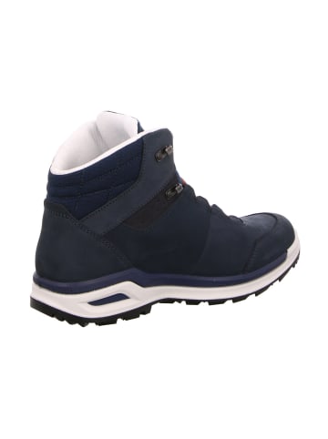 LOWA LOCARNO GTX QC WS LOCARNO GTX QC WS in navy/mandarine