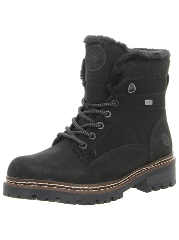 remonte Stiefeletten in schwarz