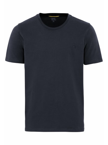 Camel Active T-Shirt in Navy