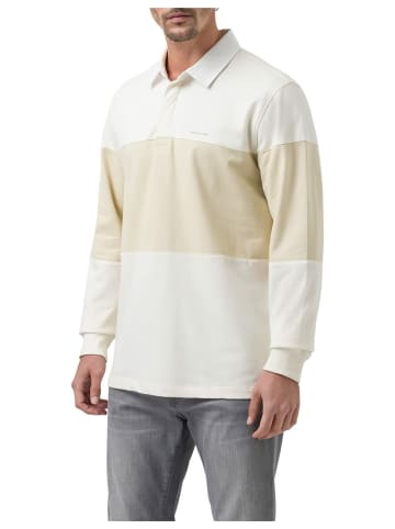 Pierre Cardin Poloshirt für Herren in uni