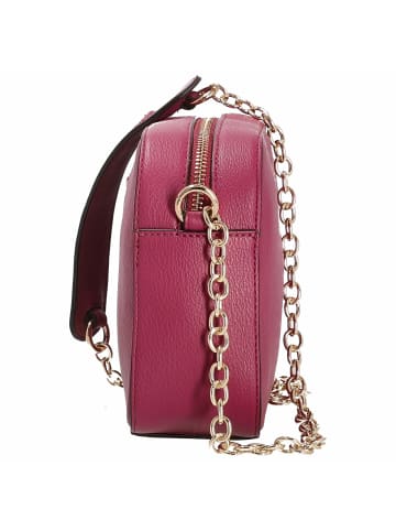 Liu Jo Jorah - Umhängetasche M 24 cm (deer) in fucsia