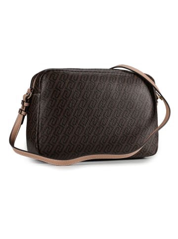 Liu Jo Caliwen Umhängetasche 29 cm in testa moro-dk.cipria