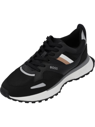 Hugo Boss Klassische- & Business Schuhe in BLACK