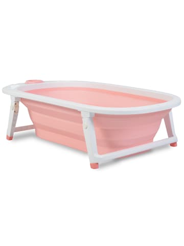 Cangaroo Babybadewanne Carribean 83 cm in rosa