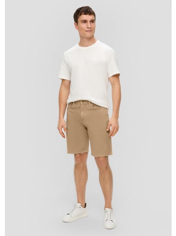 s.Oliver Jeans-Hose in 8410_sandstein