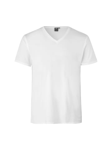 IDENTITY T-Shirt core in Weiss
