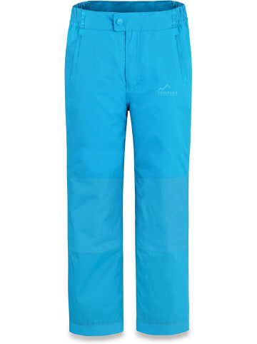 Normani Outdoor Sports Kinder Winterhose Deltana in Türkis
