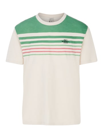 Protest " PRTHowlen in Cactus Green