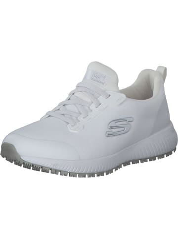 Skechers Sneakers Low in WHT White