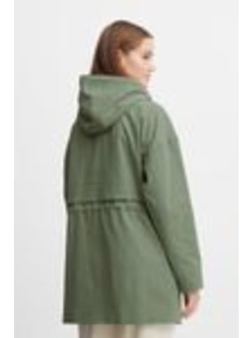 b. young BYAsto loose fit in Sea Spray