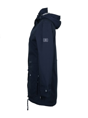 SCHIETWETTER Parka in navy