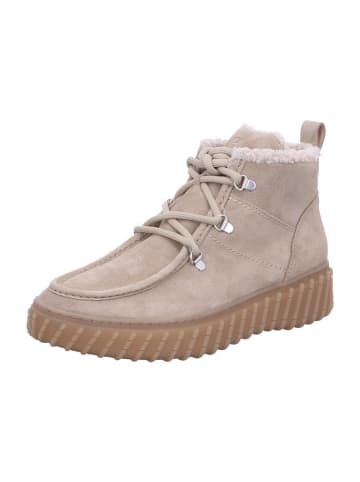 Paul Green Damen Winterschuhe warm  in Beige