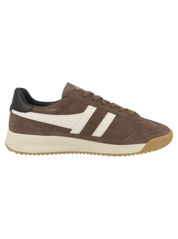Gola Sneaker low Tornado 88 in braun