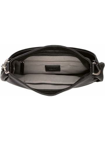 Gabor Schultertasche für Damen in uni