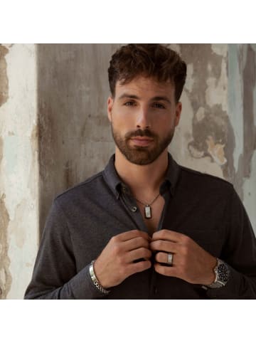 Lucardi Armband Stab