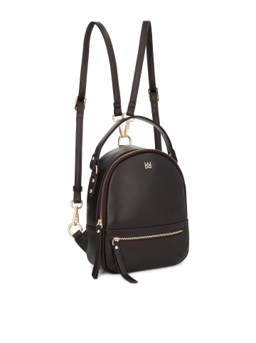 Kazar Rucksäcke in Dunkelbraun