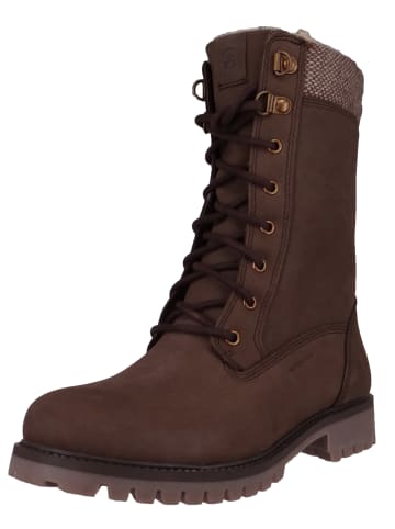 Kamik Stiefel Rogue braun