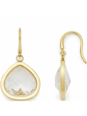 LEONARDO Ohrringe für Damen in gold