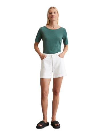 Marc O'Polo DfC T-Shirt regular in summer pine