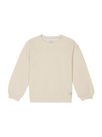 Noppies Sweater Nekoosa in Fog